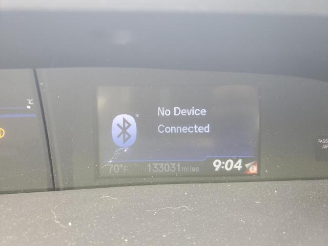 Photo 9 from auction – 2013 HONDA CIVIC EXL with VIN 2HGFB2F94DH506245