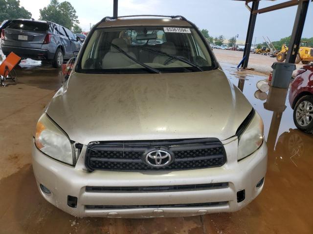 Photo 5 from auction – 2007 TOYOTA RAV4 with VIN JTMZD33V775071617