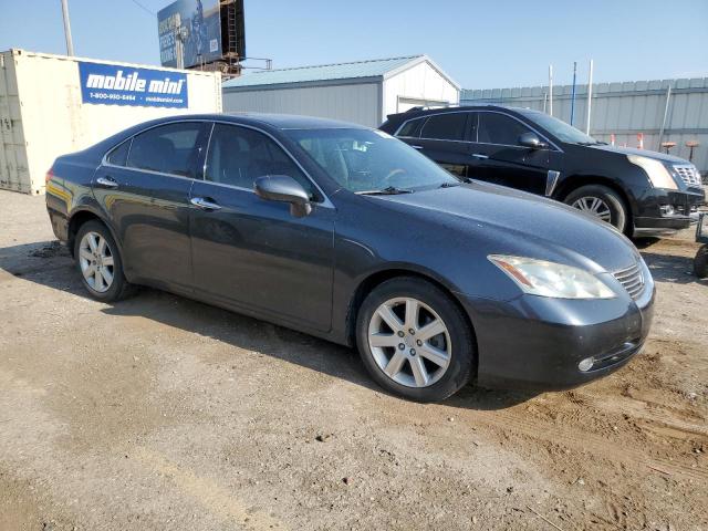 Photo 4 from auction – 2009 LEXUS ES 350 with VIN JTHBJ46G792337802
