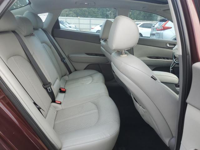Photo 10 from auction – 2016 KIA OPTIMA EX with VIN 5XXGU4L36GG005941
