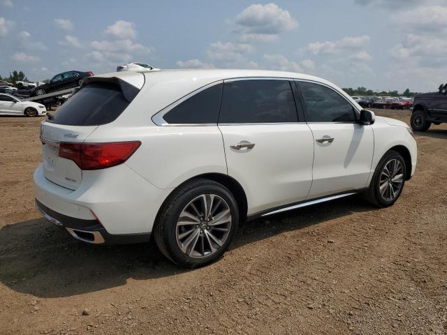 Photo 3 from auction – 2019 ACURA MDX TECHNO with VIN 5J8YD4H50KL026681
