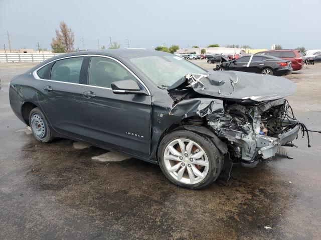 Photo 4 from auction – 2018 CHEVROLET IMPALA LT with VIN 2G1105S30J9171467