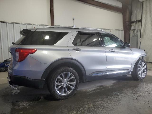 Photo 3 from auction – 2023 FORD EXPLORER L with VIN 1FMSK8FH6PGB70262