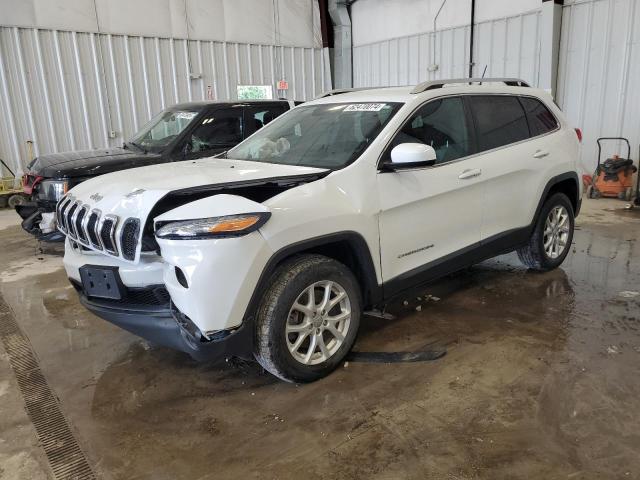 JEEP CHEROKEE L 2014 z numerem VIN 1C4PJMCS4EW181866 - Zdjęcie z aukcji