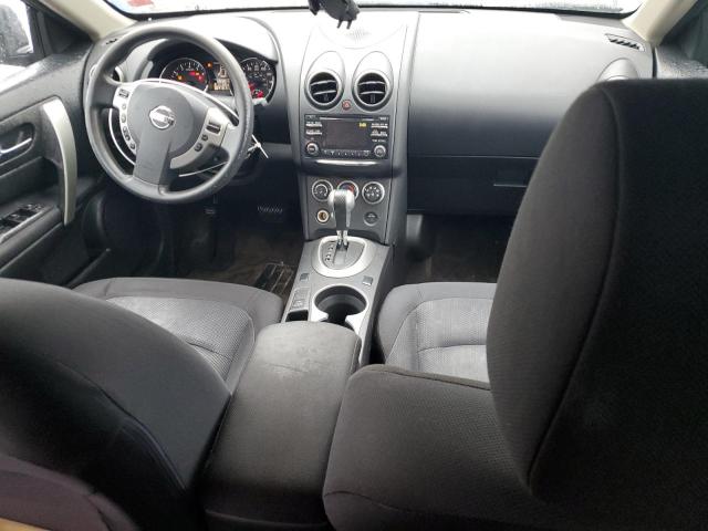 Photo 8 from auction – 2015 NISSAN ROGUE with VIN JN8AS5MV2FW258628