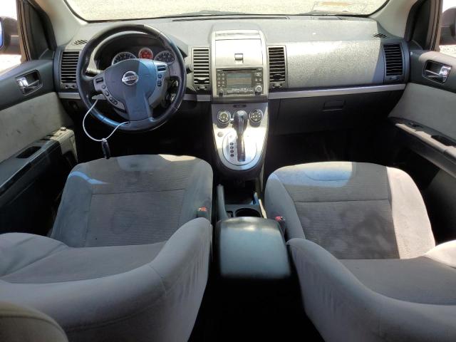 Photo 8 from auction – 2011 NISSAN SENTRA 2.0 with VIN 3N1AB6AP0BL695344