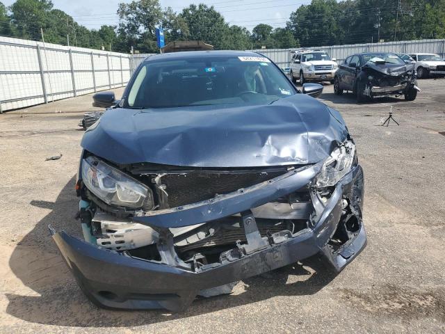 Photo 5 from auction – 2018 HONDA CIVIC EXL with VIN JHMFC1F75JX040304