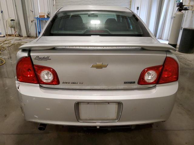 Photo 6 from auction – 2010 CHEVROLET MALIBU 1LT with VIN 1G1ZC5E00AF210562