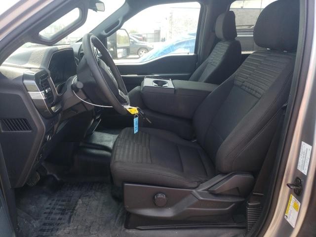 Photo 7 from auction – 2022 FORD F150 SUPER with VIN 1FTEW1EP8NFB17040