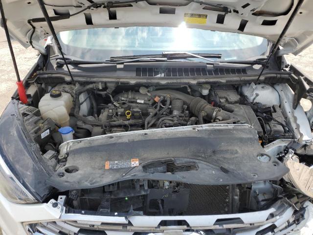Photo 12 from auction – 2020 FORD EDGE SEL with VIN 2FMPK4J92LBA25218
