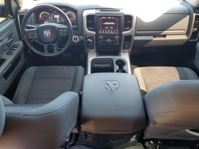 Photo 8 from auction – 2018 RAM 1500 SLT with VIN 1C6RR7LT2JS176119