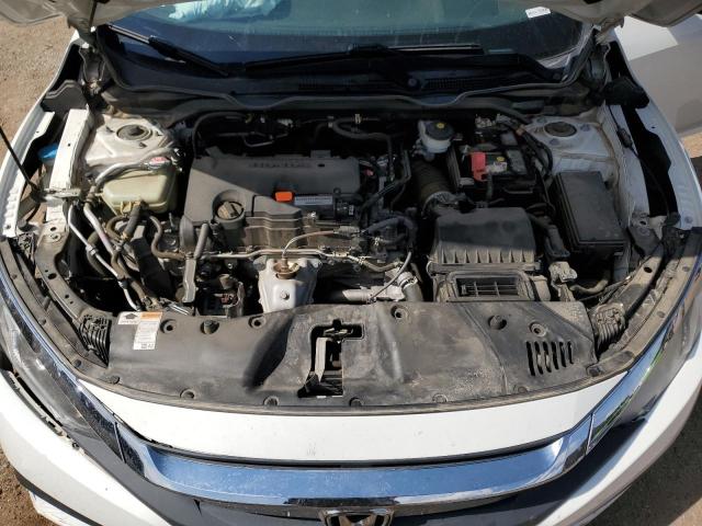 Photo 11 from auction – 2017 HONDA CIVIC EX with VIN 19XFC2F73HE020151
