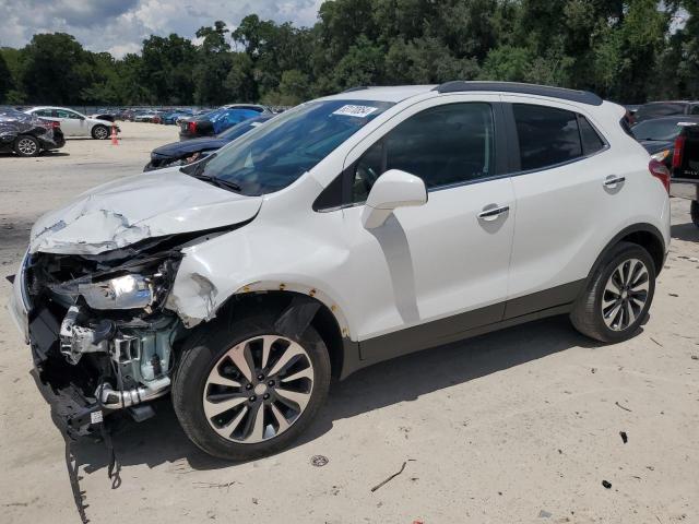 BUICK ENCORE PRE 2021 with VIN KL4CJESM6MB373877 - Photo from auction
