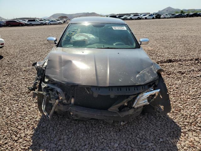 Photo 5 from auction – 2013 CHRYSLER 300C with VIN 2C3CCAEG1DH660814
