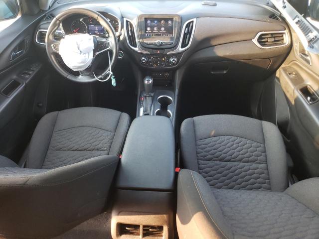 Photo 8 from auction – 2021 CHEVROLET EQUINOX LT with VIN 3GNAXUEVXML369363