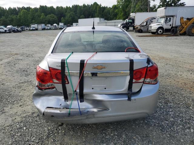 Photo 6 from auction – 2012 CHEVROLET CRUZE LS with VIN 1G1PC5SH1C7209113