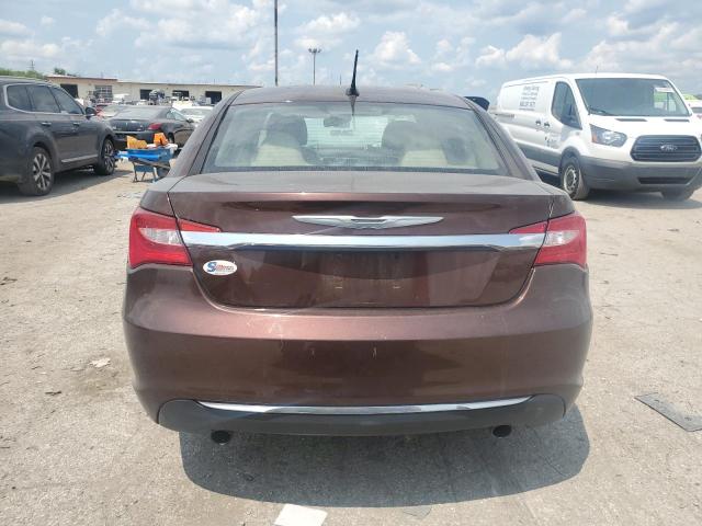 Photo 6 from auction – 2013 CHRYSLER 200 LIMITE with VIN 1C3CCBCG9DN520882