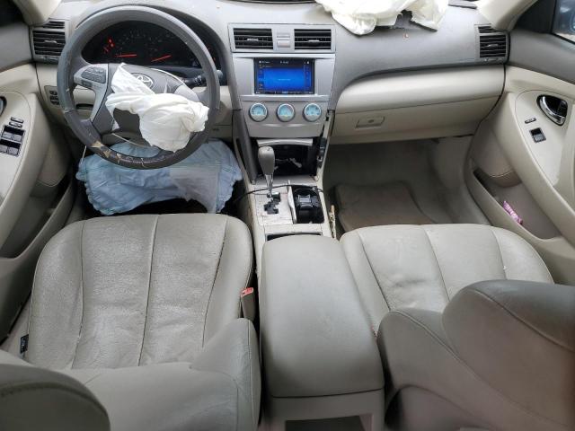 Photo 8 from auction – 2007 TOYOTA CAMRY CE with VIN 4T1BE46K77U662408