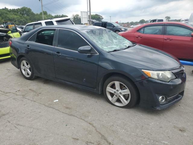 Photo 4 from auction – 2014 TOYOTA CAMRY L with VIN 4T1BF1FK6EU832489