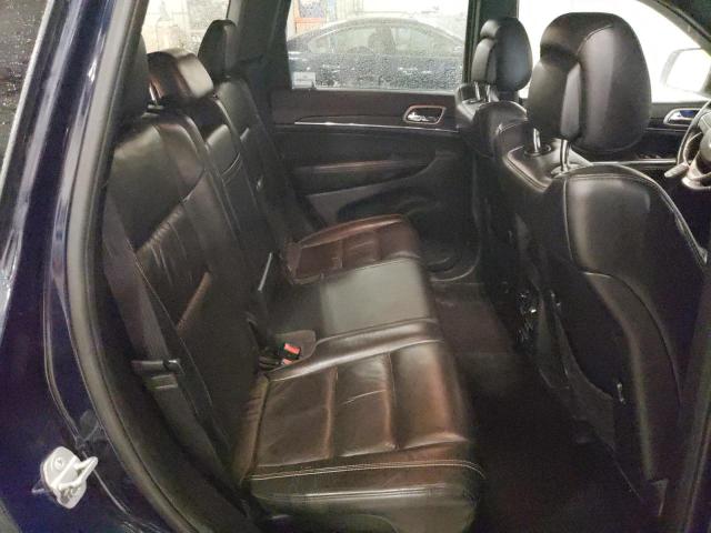 Photo 11 from auction – 2015 JEEP GRAND CHER with VIN 1C4RJFBG1FC678958