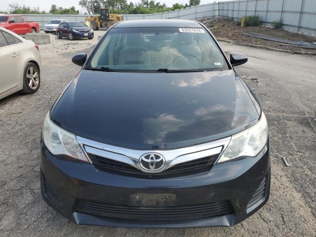 Zdjęcie 5 z aukcji – 2012 TOYOTA CAMRY BASE z VIN 4T4BF1FK0CR252805