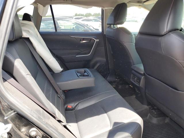 Photo 10 from auction – 2019 TOYOTA RAV4 XLE P with VIN JTMA1RFVXKD502292