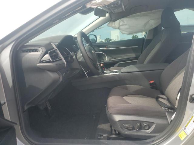 Photo 7 from auction – 2023 TOYOTA CAMRY LE with VIN 4T1C31AK9PU058245