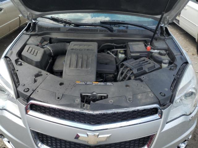 Photo 12 from auction – 2012 CHEVROLET EQUINOX LT with VIN 2GNALDEK0C6325845