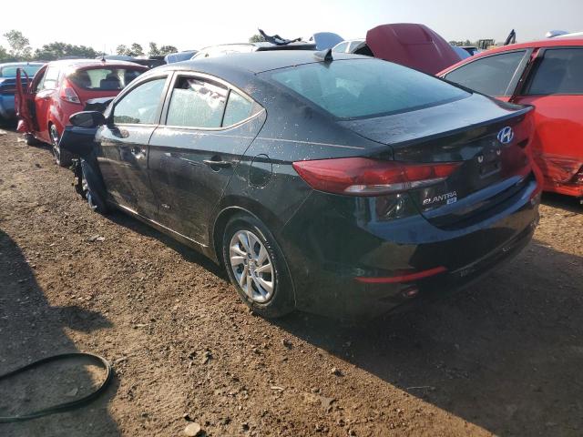 Photo 2 from auction – 2017 HYUNDAI ELANTRA SE with VIN KMHD74LF2HU123724