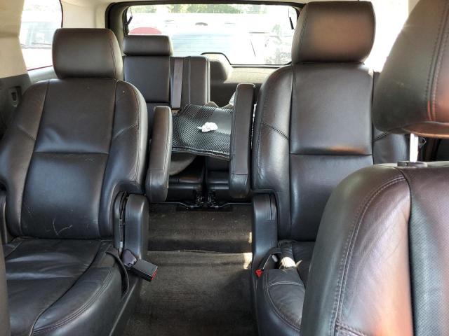 Photo 10 from auction – 2011 CADILLAC ESCALADE P with VIN 1GYS4CEF1BR396895