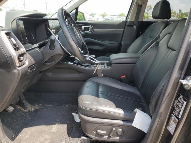 Photo 7 from auction – 2021 KIA SORENTO S with VIN 5XYRLDLC6MG070288