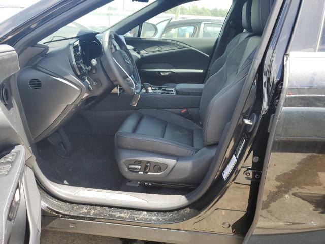 Photo 7 from auction – 2024 LEXUS RX 350H BA with VIN 2T2BBMCAXRC040051
