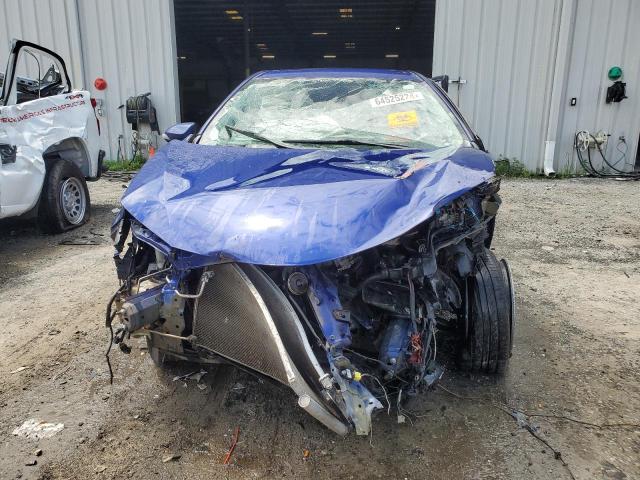 Photo 5 from auction – 2016 TOYOTA COROLLA L with VIN 5YFBURHE6GP493636