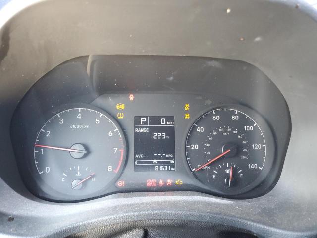Photo 9 from auction – 2020 HYUNDAI ACCENT SE with VIN 3KPC24A69LE094201