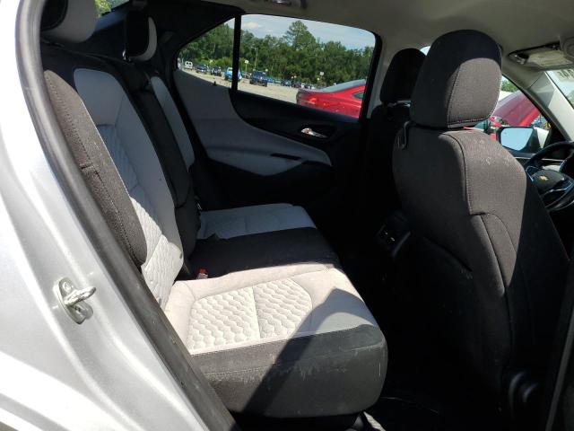 Photo 11 from auction – 2019 CHEVROLET EQUINOX LT with VIN 2GNAXTEV7K6137623
