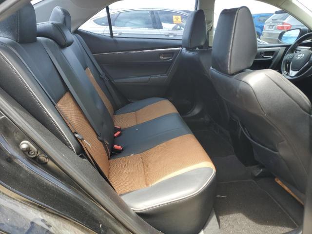 Photo 10 from auction – 2014 TOYOTA COROLLA L with VIN 5YFBURHEXEP108916