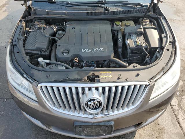 Photo 11 from auction – 2011 BUICK LACROSSE C with VIN 1G4GE5GD1BF214061