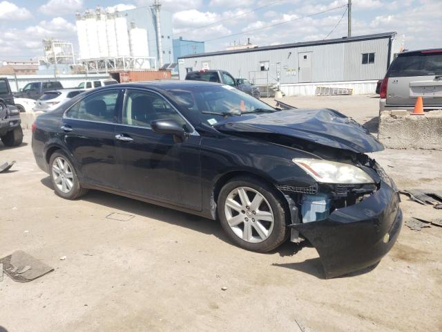 Photo 4 from auction – 2008 LEXUS ES 350 with VIN JTHBJ46G282198158