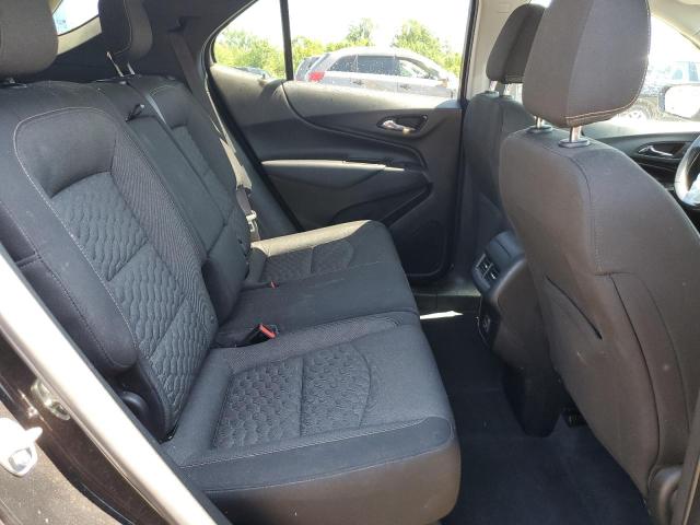 Photo 11 from auction – 2019 CHEVROLET EQUINOX LT with VIN 2GNAXJEV8K6232230