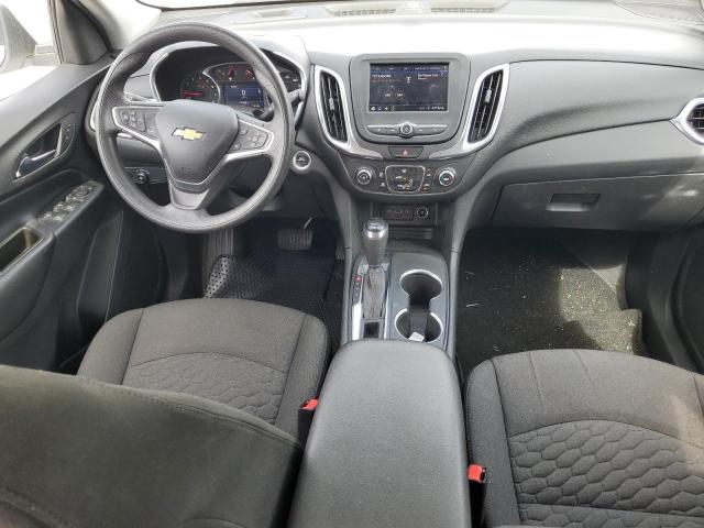 Photo 8 from auction – 2020 CHEVROLET EQUINOX LT with VIN 3GNAXKEV2LS524545