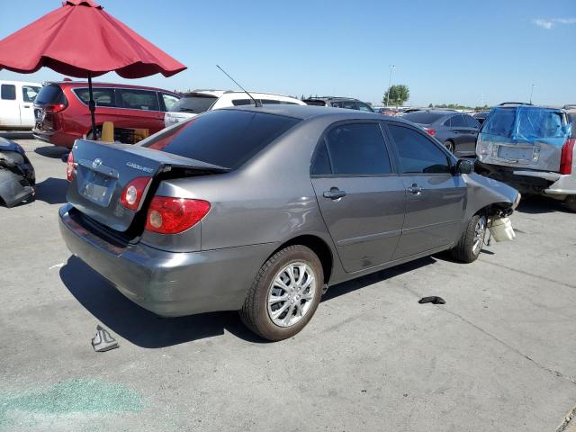 Photo 3 from auction – 2007 TOYOTA COROLLA CE with VIN 1NXBR32E87Z928016