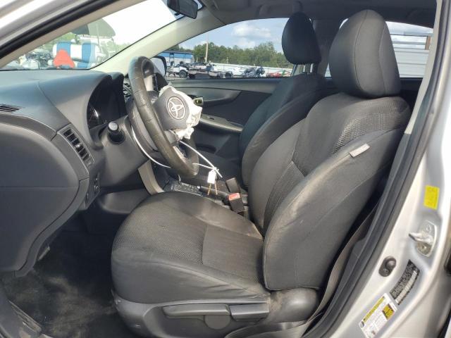 Photo 7 from auction – 2011 TOYOTA CORROLLA with VIN 2T1BU4EE0BC550316