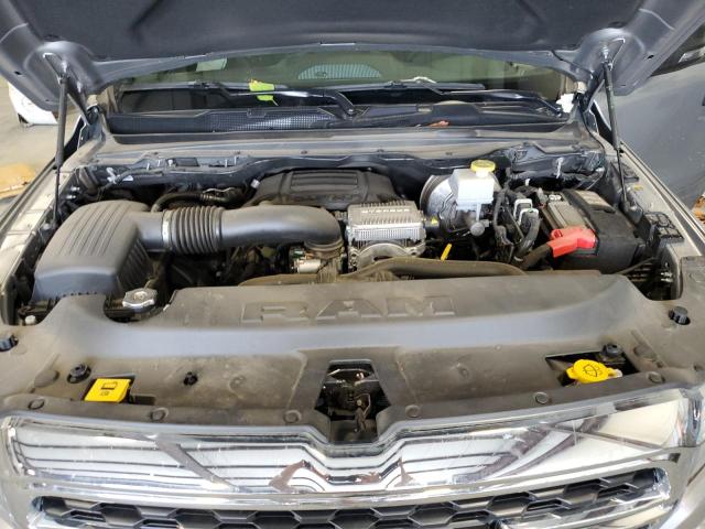 Photo 11 from auction – 2023 RAM 1500 BIG H with VIN 1C6SRFFT6PN696340
