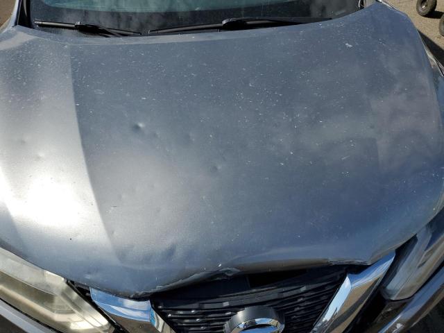 Photo 11 from auction – 2017 NISSAN ROGUE S with VIN KNMAT2MT8HP542039