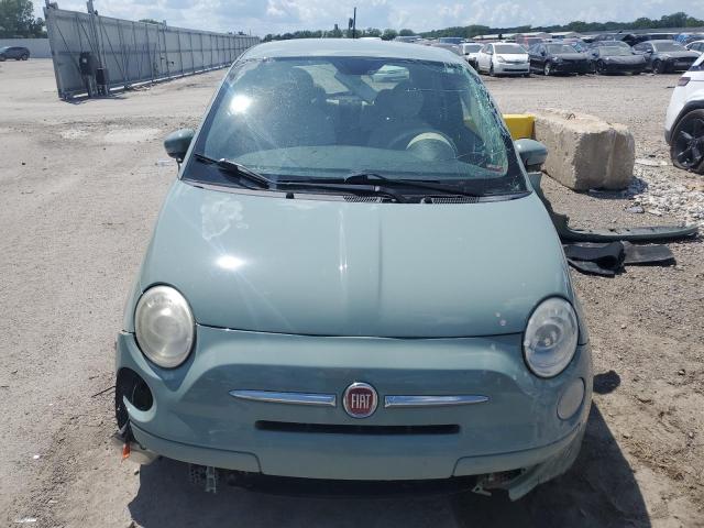 Photo 5 from auction – 2013 FIAT 500 POP with VIN 3C3CFFAR7DT745241