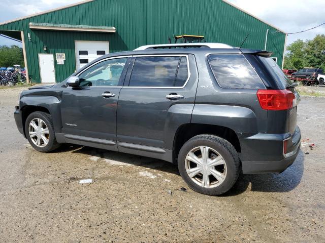 Zdjęcie 2 z aukcji – 2017 GMC TERRAIN SL z VIN 2GKFLUE39H6286224
