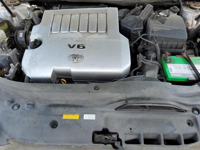 Photo 11 from auction – 2008 TOYOTA AVALON with VIN 4T1BK36B48U283676
