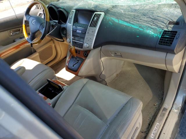 Photo 8 from auction – 2006 LEXUS RX 400 with VIN JTJHW31U360044374