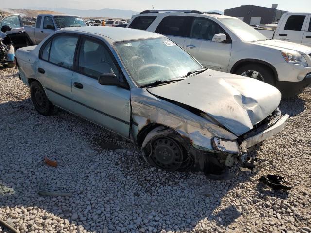 Zdjęcie 4 z aukcji – 1995 TOYOTA COROLLA LE z VIN 1NXAE09B0SZ229389