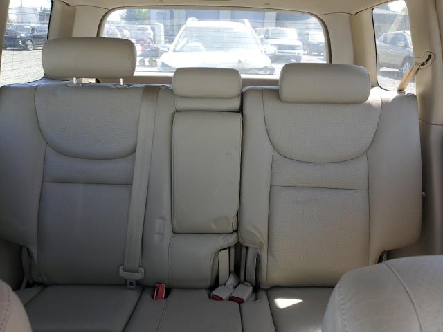 Photo 10 from auction – 2003 TOYOTA HIGHLANDER with VIN JTEHF21A030121261